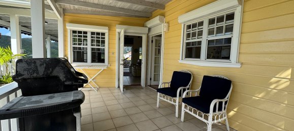 3 Schlafzimmer Villa in Falmouth, Antigua and Barbuda, Nr. 65 16
