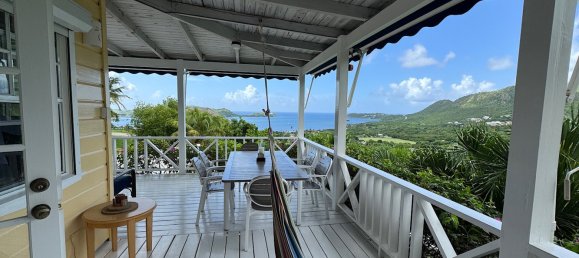 3 Schlafzimmer Villa in Falmouth, Antigua and Barbuda, Nr. 65 3