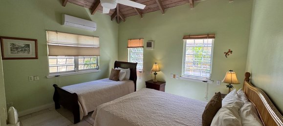 3 Schlafzimmer Villa in Falmouth, Antigua and Barbuda, Nr. 65 14