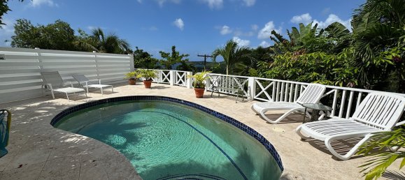 3 Schlafzimmer Villa in Falmouth, Antigua and Barbuda, Nr. 65 24