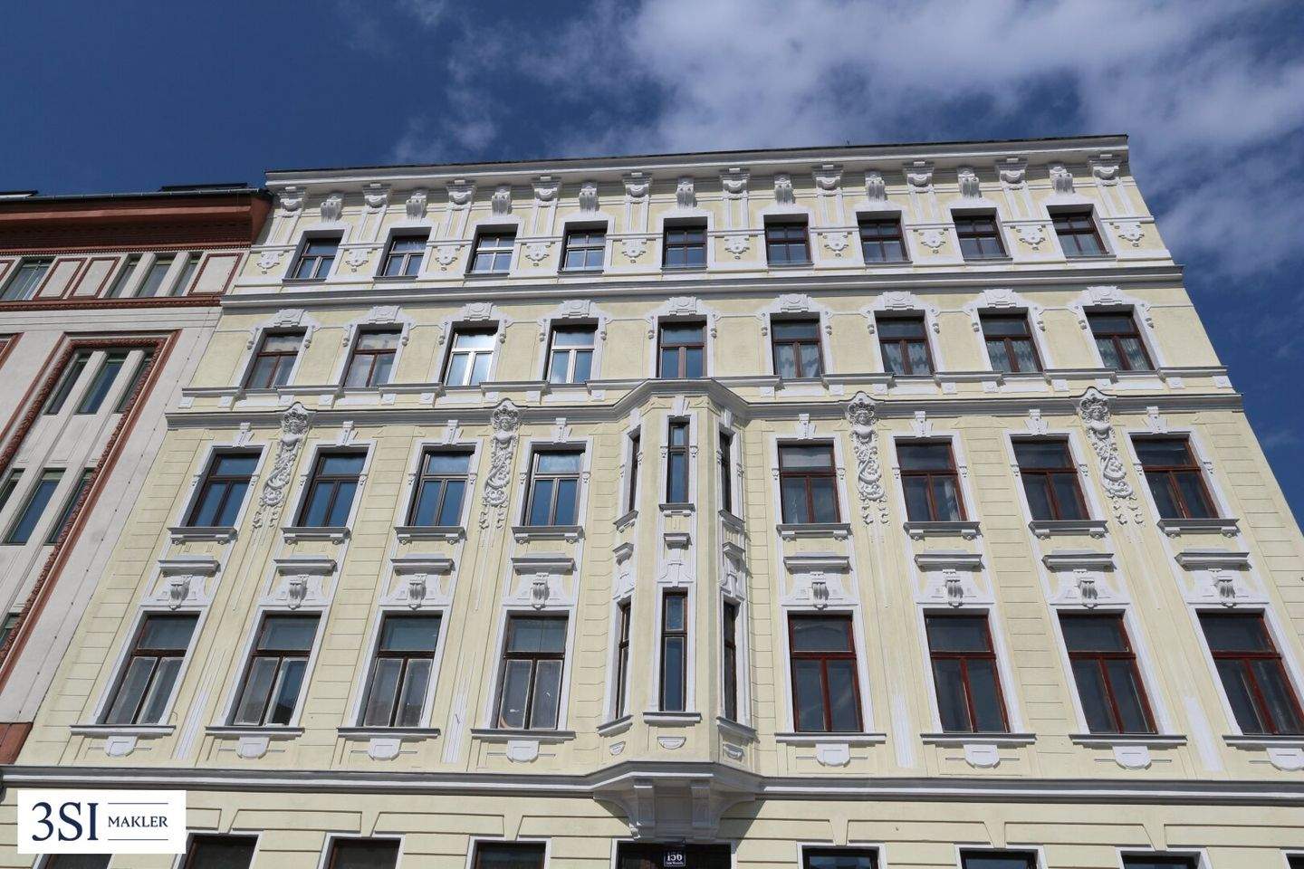 Parkplatz in Mariahilf, Austria 22m², Nr. 85392