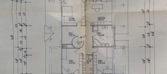 Casa de 4 dormitorios en Bad Kissingen, Germany No. 75507 26