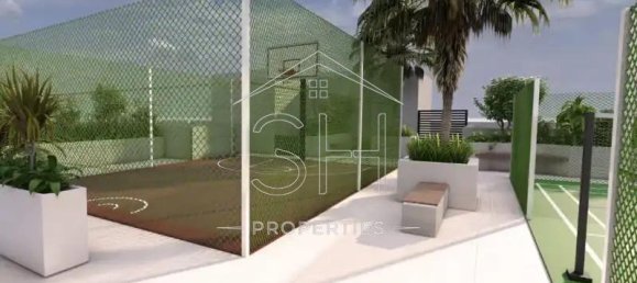 Laden in Jumeirah Village Triangle, UAE 41.1m², Nr. 41502 10