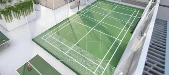 Laden in Jumeirah Village Triangle, UAE 41.1m², Nr. 41502 6