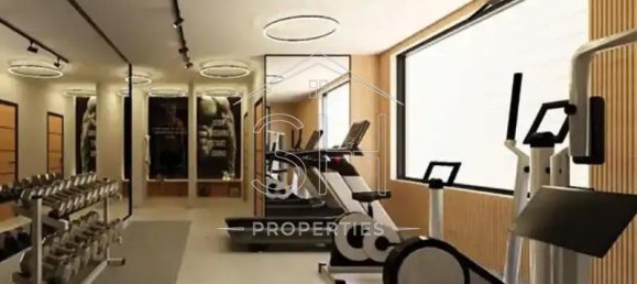 Laden in Jumeirah Village Triangle, UAE 41.1m², Nr. 41502 14