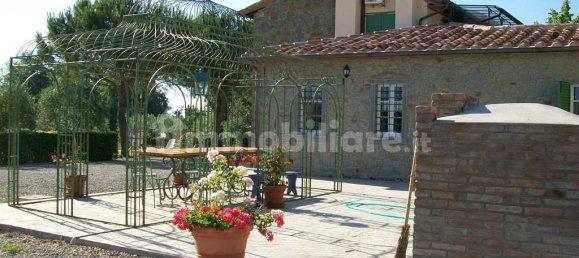 Casa de 6 dormitorios en Cortona, Italy No. 230099 9