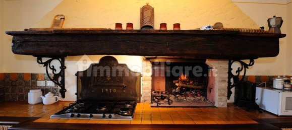 Casa de 6 dormitorios en Cortona, Italy No. 230099 42