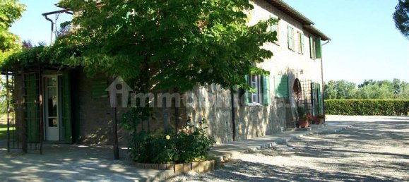 Casa de 6 dormitorios en Cortona, Italy No. 230099 13