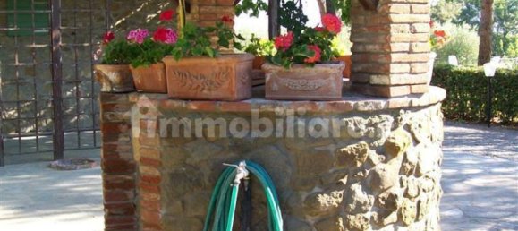 Casa de 6 dormitorios en Cortona, Italy No. 230099 19