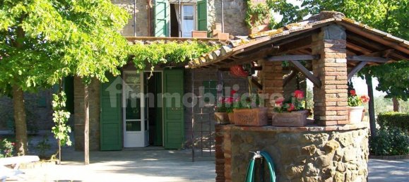 Casa de 6 dormitorios en Cortona, Italy No. 230099 18