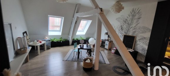 4 bedrooms Building in Abbeville, France No. 235404 8