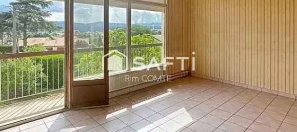 Casa de 3 dormitorios en Salaise-sur-Sanne, France No. 287001 4