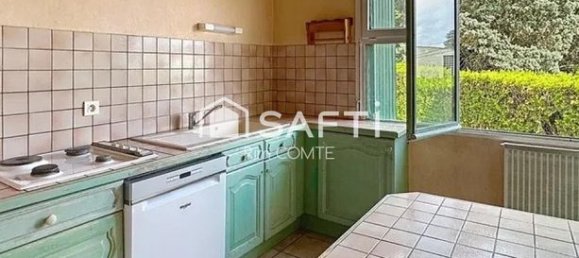 Casa de 3 dormitorios en Salaise-sur-Sanne, France No. 287001 5