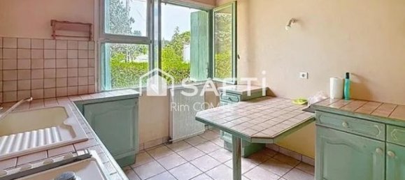 Casa de 3 dormitorios en Salaise-sur-Sanne, France No. 287001 7