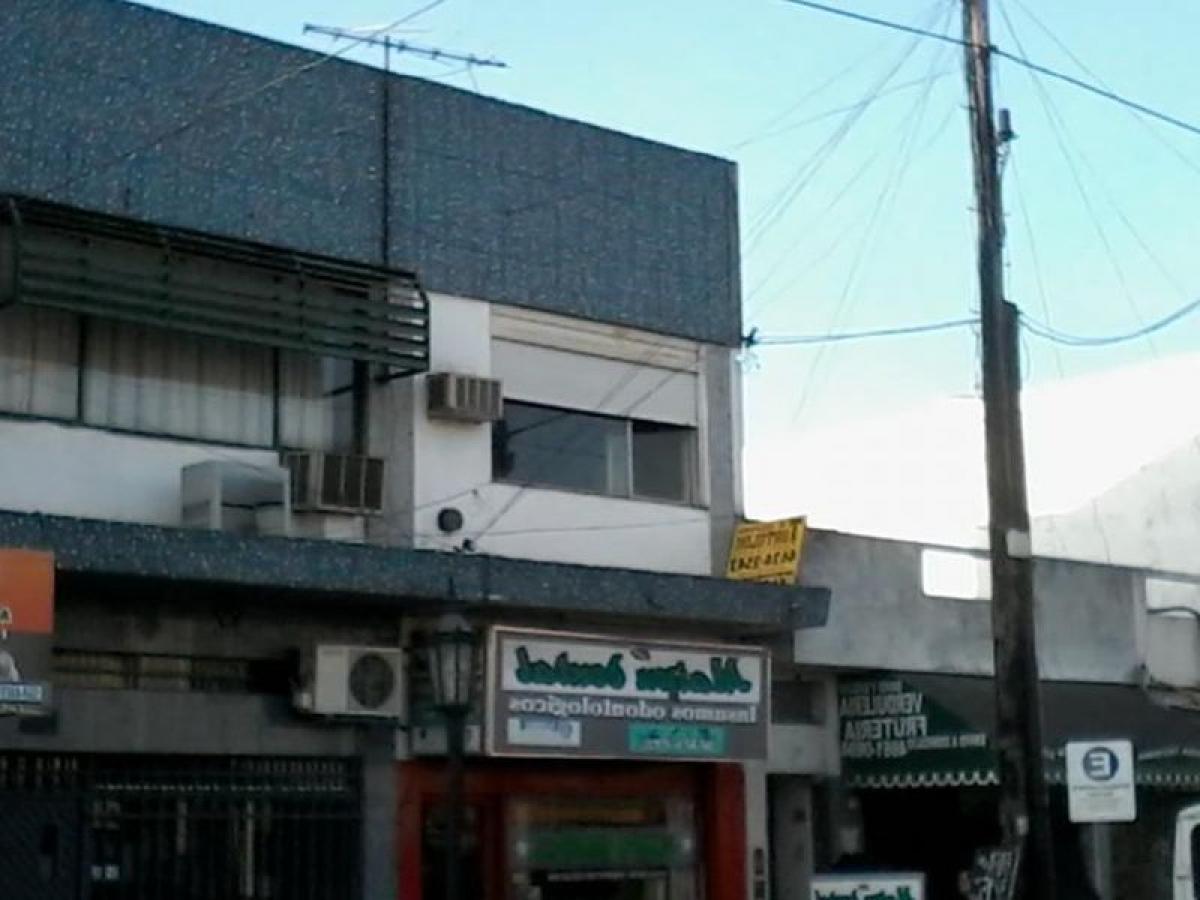 Bureau à Ituzaingo, Argentina 30m² No. 107934