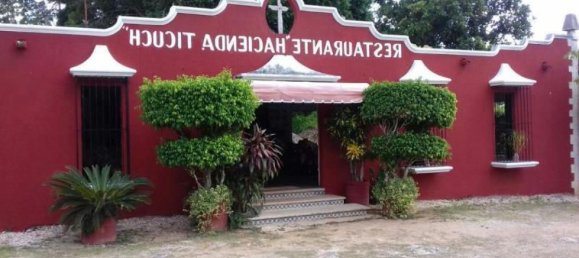 Casa T3 em Yucatan, Mexico N.º 180586 2