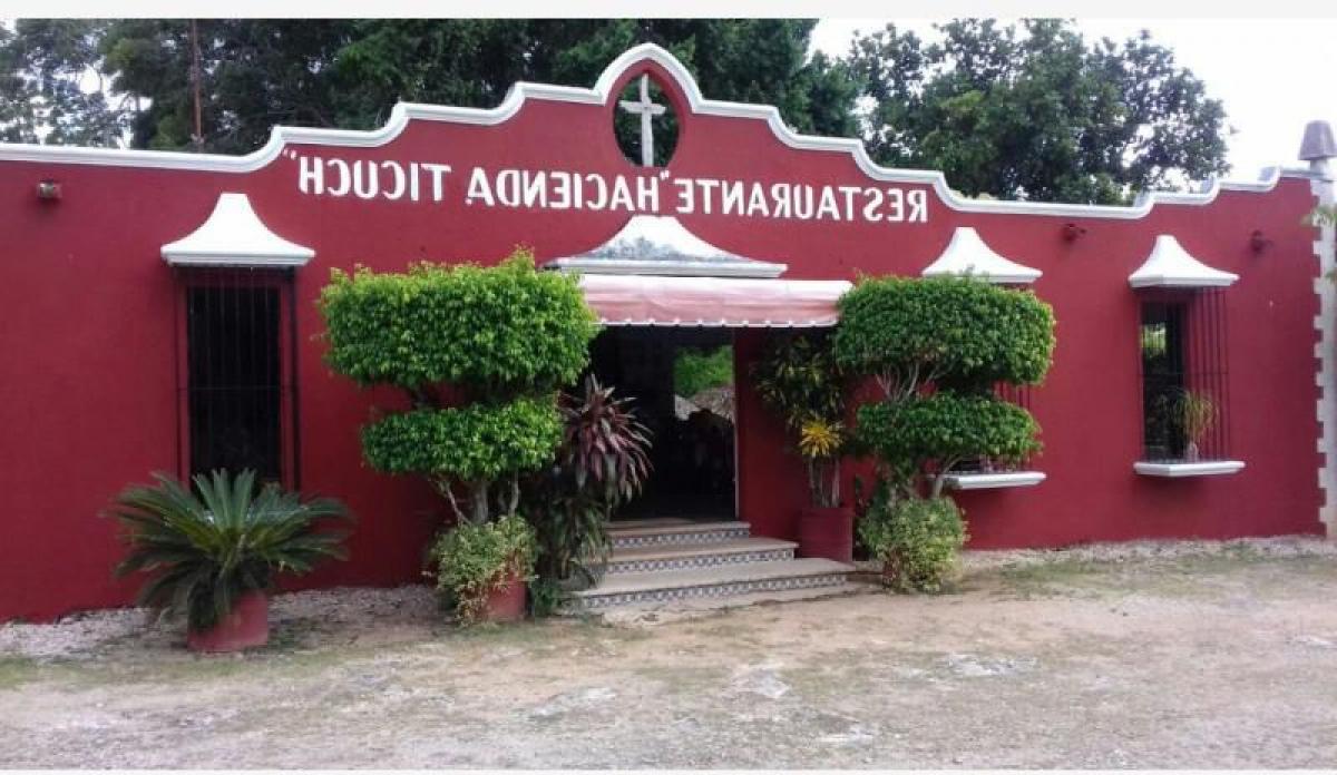 Casa T3 em Yucatan, Mexico N.º 180586