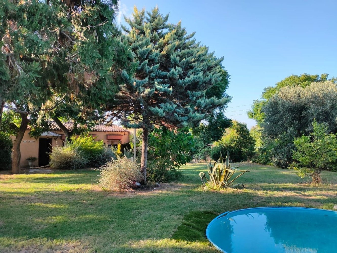 4 Schlafzimmer Haus in Sabadell, Spain, Nr. 169864