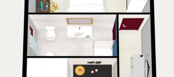 Estudio en Rome, Italy No. 69125 10