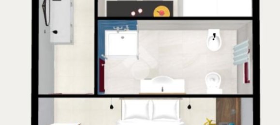 Estudio en Rome, Italy No. 69125 4