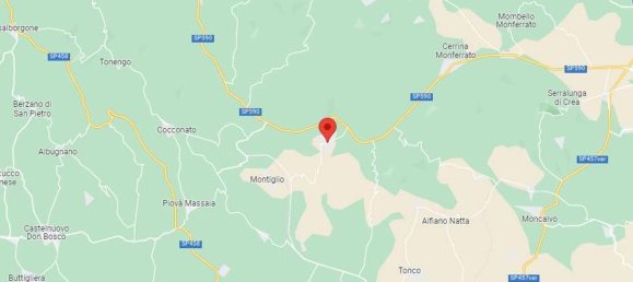 Apartamento de 6 divisões em Murisengo, Italy N.º 209406 10