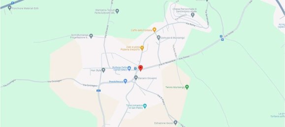 Apartamento de 6 divisões em Murisengo, Italy N.º 209406 5