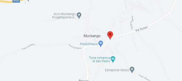 Apartamento de 6 divisões em Murisengo, Italy N.º 209406 9