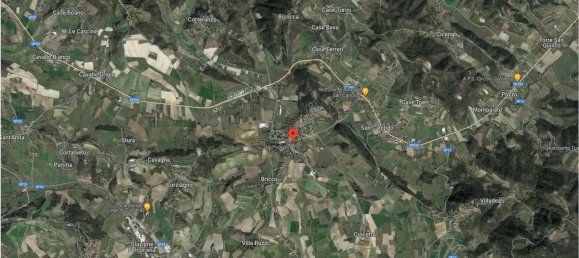 Apartamento de 6 divisões em Murisengo, Italy N.º 209406 6