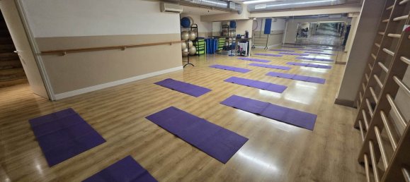 5 rooms Commercial property in Rome, Italy No. 33874 19