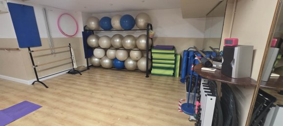 5 rooms Commercial property in Rome, Italy No. 33874 17