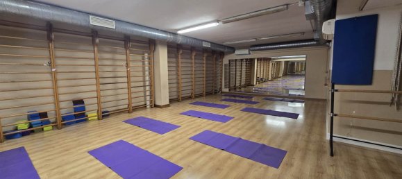 5 rooms Commercial property in Rome, Italy No. 33874 15