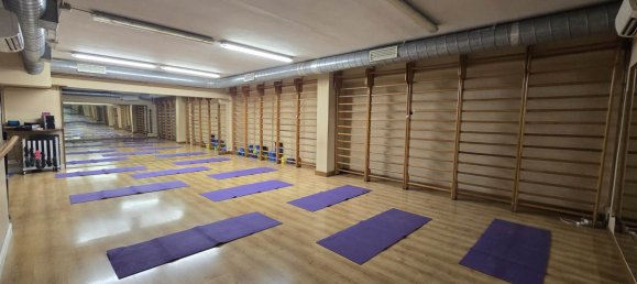 5 rooms Commercial property in Rome, Italy No. 33874 20