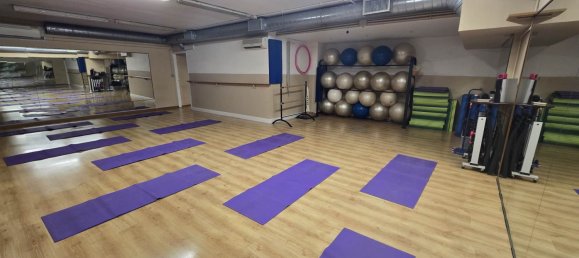 5 rooms Commercial property in Rome, Italy No. 33874 18