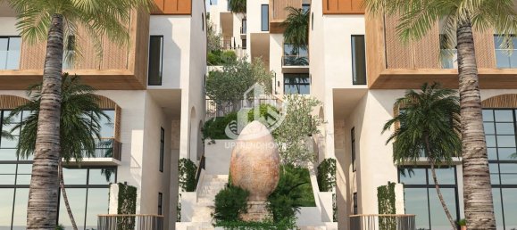 Apartment 1+1 in Alanya, Turkey No. 6033 3