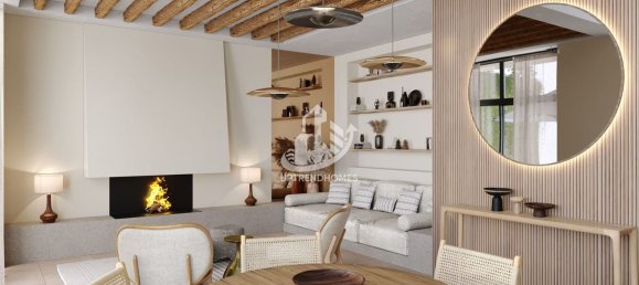 Apartment 1+1 in Alanya, Turkey No. 6033 16