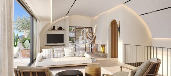 Apartment 1+1 in Alanya, Turkey No. 6033 19