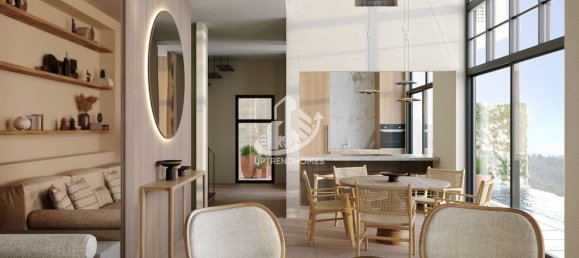 Apartment 1+1 in Alanya, Turkey No. 6033 17