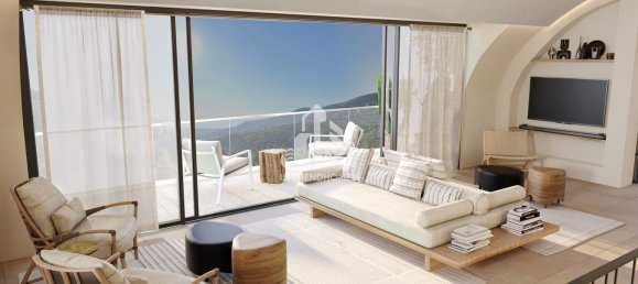 Apartment 1+1 in Alanya, Turkey No. 6033 20