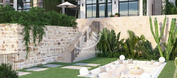 Apartment 1+1 in Alanya, Turkey No. 6033 7