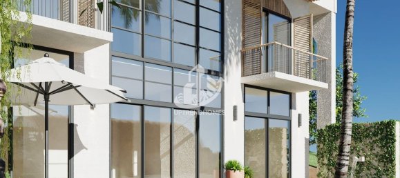 Apartment 1+1 in Alanya, Turkey No. 6033 5