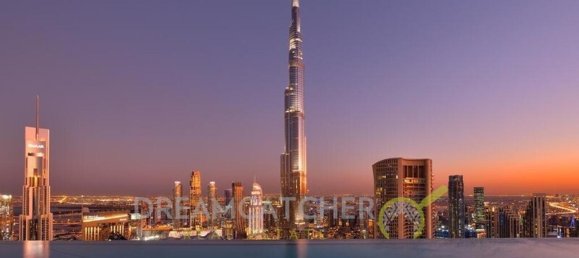 3 bedrooms Apartment in Dubai, UAE No. 1817 10