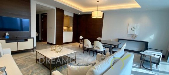 3 bedrooms Apartment in Dubai, UAE No. 1817 3