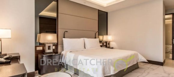 3 bedrooms Apartment in Dubai, UAE No. 1817 4