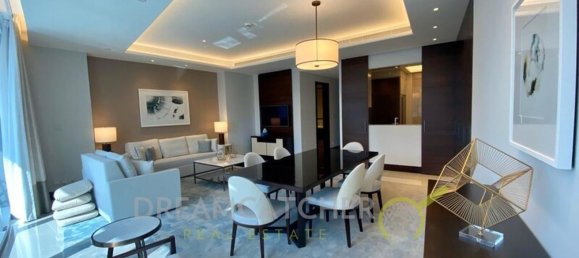 3 bedrooms Apartment in Dubai, UAE No. 1817 2