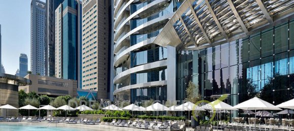 3 bedrooms Apartment in Dubai, UAE No. 1817 6