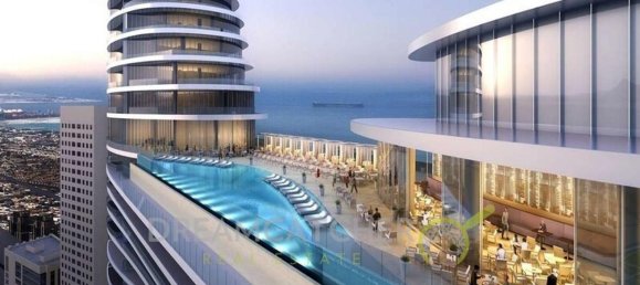 3 bedrooms Apartment in Dubai, UAE No. 1817 8