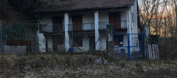 Дом с 7 комнатами в Муццано, Италия № 227700 32