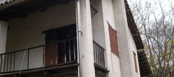 Дом с 7 комнатами в Муццано, Италия № 227700 23