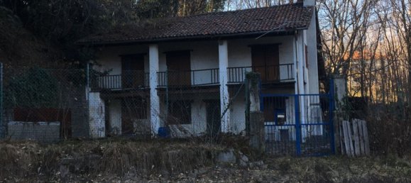 Дом с 7 комнатами в Муццано, Италия № 227700 24