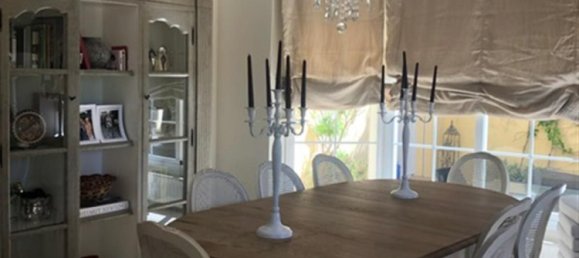 4 Schlafzimmer Villa in Marbella, Spain, Nr. 61954 11